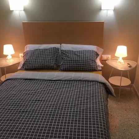 Apartamento Playa