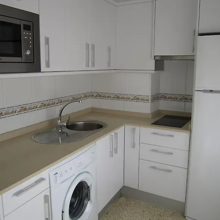 Playa Apartamento *