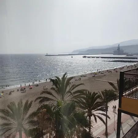 Playa * Almería