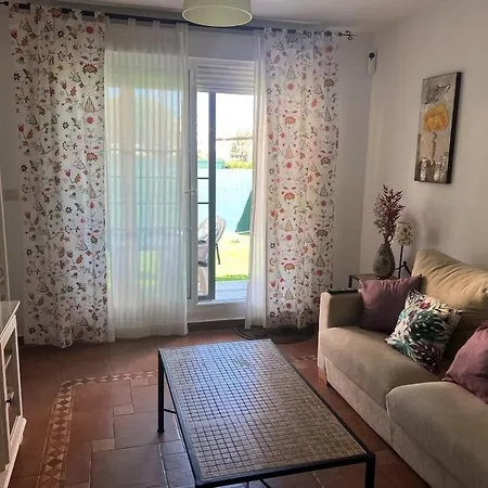Playa Apartment Vera