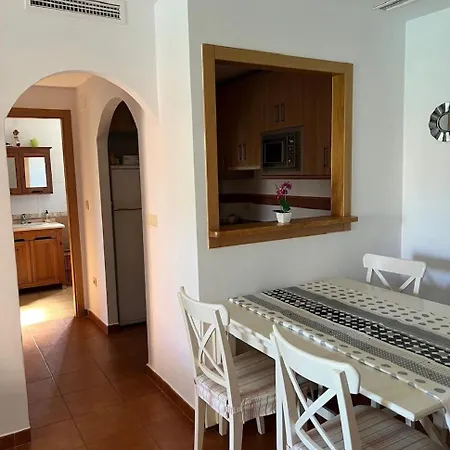 Playa Apartment *