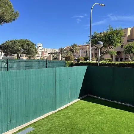 Playa Apartment