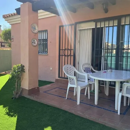 Playa Apartment Vera